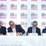 Más de 180 dirigentes sindicales de las Américas se reúnen en República Dominicana para fortalecer el diálogo social y el trabajo decente
