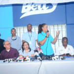ASDN entrega obras deportivas remozadas durante “La Ruta Deportiva”