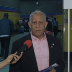 Antonio Taveras afirma que la elección de la Suprema Corte pondrá a prueba el compromiso del Gobierno con la independencia judicial