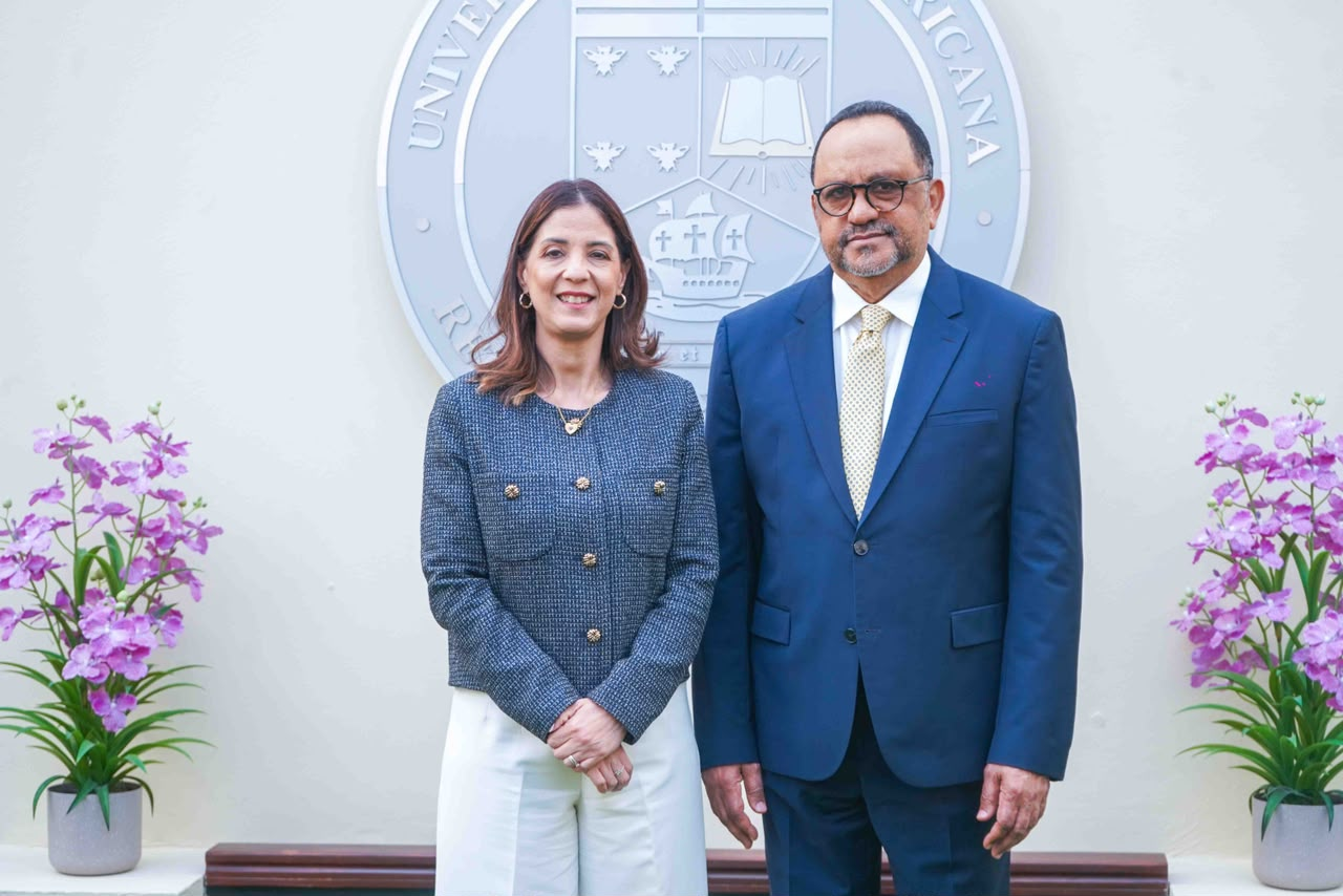 Ministerio de Justicia y UNIBE fortalecen cooperación en Justicia y Derechos Humanos