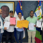 Rumbo a su primer congreso, PPG distribuye material informativo; dice avanza en su ruta hacia la historia