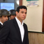 Primer Tribunal Colegiado del Distrito Nacional reprograma para 23 septiembre lectura íntegra de sentencia contra Adán Cáceres y coimputados