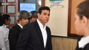 Primer Tribunal Colegiado del Distrito Nacional reprograma para 23 septiembre lectura íntegra de sentencia contra Adán Cáceres y coimputados