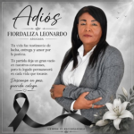 Encuentran muerta en su apartamento a la abogada y excandidata a diputada Fiordaliza Leonardo