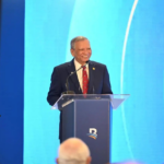 Banreservas felicita a atletas dominicanos por histórica actuación en Santo Domingo 2026