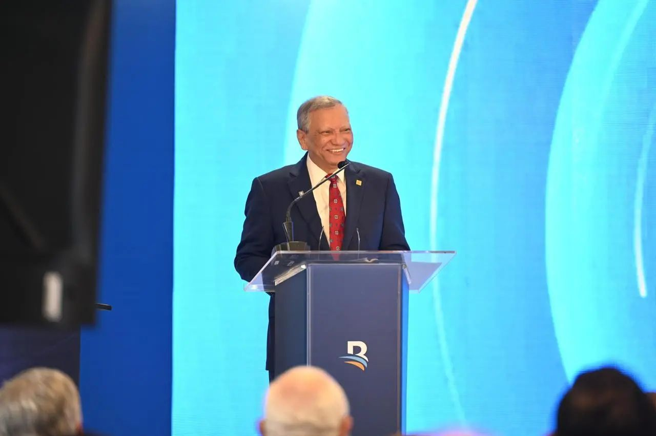 Banreservas felicita a atletas dominicanos por histórica actuación en Santo Domingo 2026