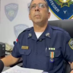 Policía identifica y activa búsqueda de presunto autor de muerte y heridas de bala en La Cuaba, Pedro Brand