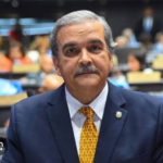 Elias Wessin Chávez califica de 