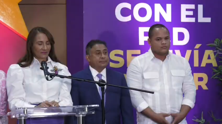 PLD denuncia que la provincia Montecristi se encuentra en estado de abandono por el Gobierno del PRM