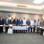 Alianza de Frentes Sectoriales afirma que, con la escogencia de Abinader en la presidencia del PRM, se garantiza el triunfo en 2028