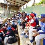 En el Día Internacional de la Juventud, Cámara de Cuentas promueve la rendición de cuentas entre jóvenes deportistas