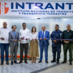 INTRANT abre por primera vez oficinas de licencias en Montecristi y Dajabón