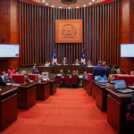 Senado se prepara para nueva legislatura con resultados positivos y una agenda enfocada en las prioridades nacionales
