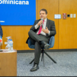 Richard Medina explica por qué el crecimiento económico no se estaría sintiendo en las calles