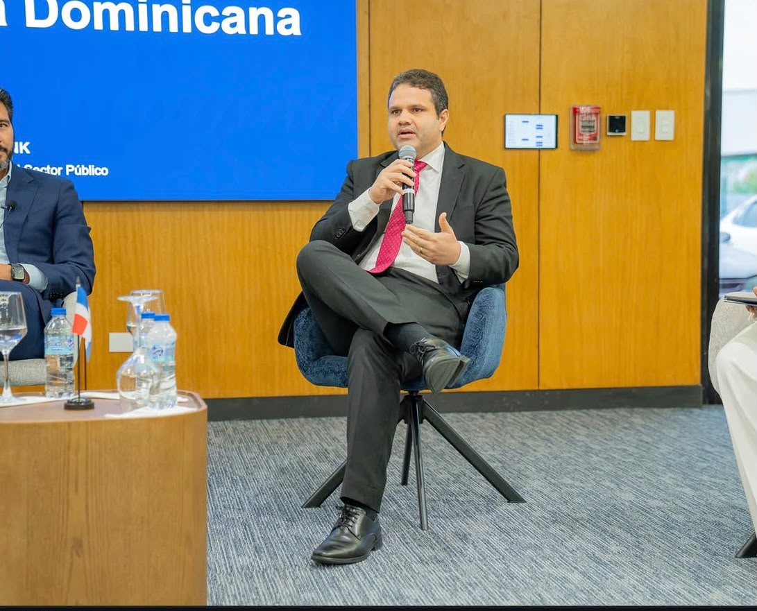 Richard Medina explica por qué el crecimiento económico no se estaría sintiendo en las calles