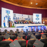UASD gradúa a 716 nuevos profesionales de grado catalogados como 