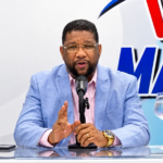 Miguel Florentino, aspirante a diputado por la FP, afirma que malas prácticas políticas contribuyen a la abstención electoral