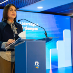 Academia Banreservas fortalece el liderazgo institucional con ciclo de conferencias 