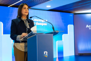 Academia Banreservas fortalece el liderazgo institucional con ciclo de conferencias 