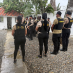 DNCD intensifica operativos contra el microtráfico en San Francisco de Macorís y Pimentel