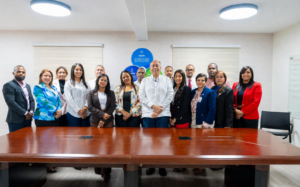 ARS SEMMA da un paso histórico hacia la excelencia con la implementación de la triple certificación internacional ISO