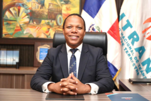 Milton Morrison concluye histórica gestión en el INTRANT tras dos años de transformación institucional