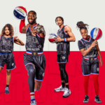 Los Harlem Globetrotters celebran 100 años de historia con su llegada a Santiago