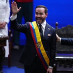 De la Espriella pide a Trump suspender temporalmente aranceles durante reconstrucción de Colombia tras terremoto
