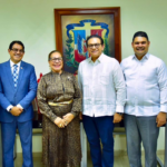 SIUBEN presenta en Santiago alcance del Proyecto INSPIRE 2026 para actualizar el Registro Social Universal de Hogares