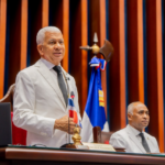 Presidente del Senado reitera compromiso con agenda legislativa priorizada