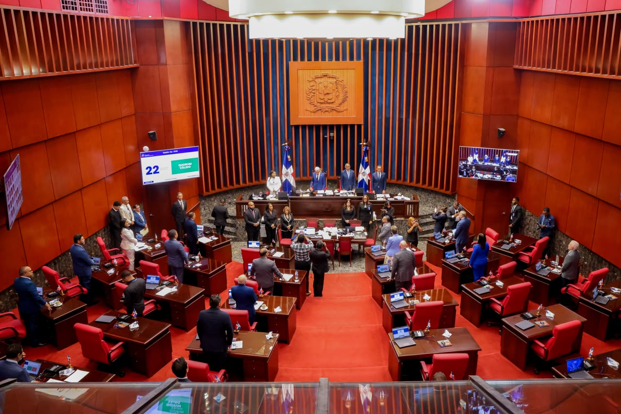 Senado aprobó en primera lectura ley de la Jurisdicción Contencioso Administrativa
