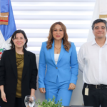 Supérate recibe misión de la CEPAL en aras de fortalecer la protección social y la inclusión laboral en República Dominicana