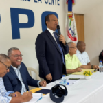 Conatra anuncia que ofrecerá transporte gratis a los dirigentes del PPG que asistirán al Congreso José Francisco Peña Gómez