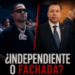 Dominicanos Primero: ¿ruptura con la vieja política o una nueva estructura con actores conocidos?