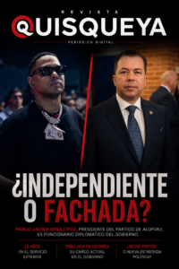 Dominicanos Primero: ¿ruptura con la vieja política o una nueva estructura con actores conocidos?