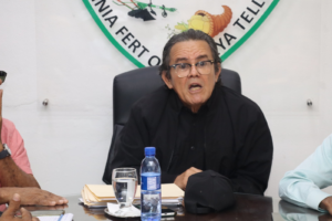 ANPA fortalece plan de lucha y contempla paro nacional de 48 horas