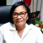 Directora del Distrito Educativo 12-02 llama a la dirigencia nacional del PRM a prestar atención a su dirección en San Rafael del Yuma