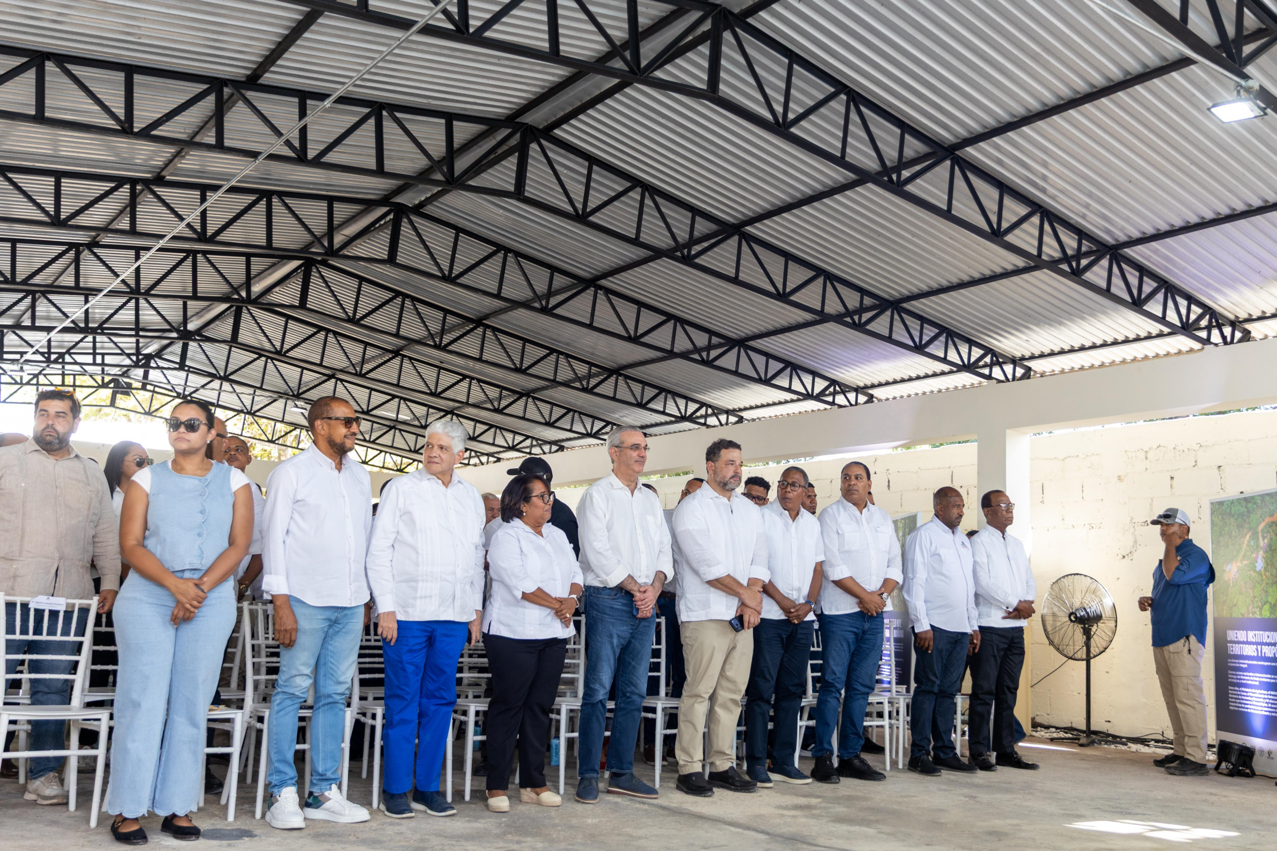 Medio Ambiente impulsa intervención nacional para transformar su red de oficinas territoriales