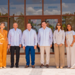 Paliza: «Bergantín se convierte en un nuevo norte; Puerto Plata vive su mejor momento»