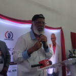 Movimiento Rebelde conmemora primer aniversario del fallecimiento de Ricardo de la Cruz Bautista (Pantera)