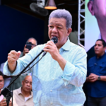 Leonel asegura PRM no pudo mantener programa de 24 horas de energía: «El pueblo se cansó»