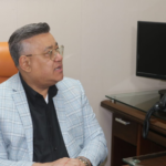 Joaquín Hilario pide a empresarios creer e invertir en el municipio SDE