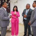 Barrick Pueblo Viejo reafirma su alianza con la República Dominicana con aportes al Estado, empleo y desarrollo sostenible