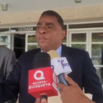 Denuncian presuntas irregularidades millonarias en contrataciones del INABIE