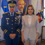 Policía Nacional y Alcaldía del Distrito Nacional coordinan acciones para fortalecer la seguridad ciudadana