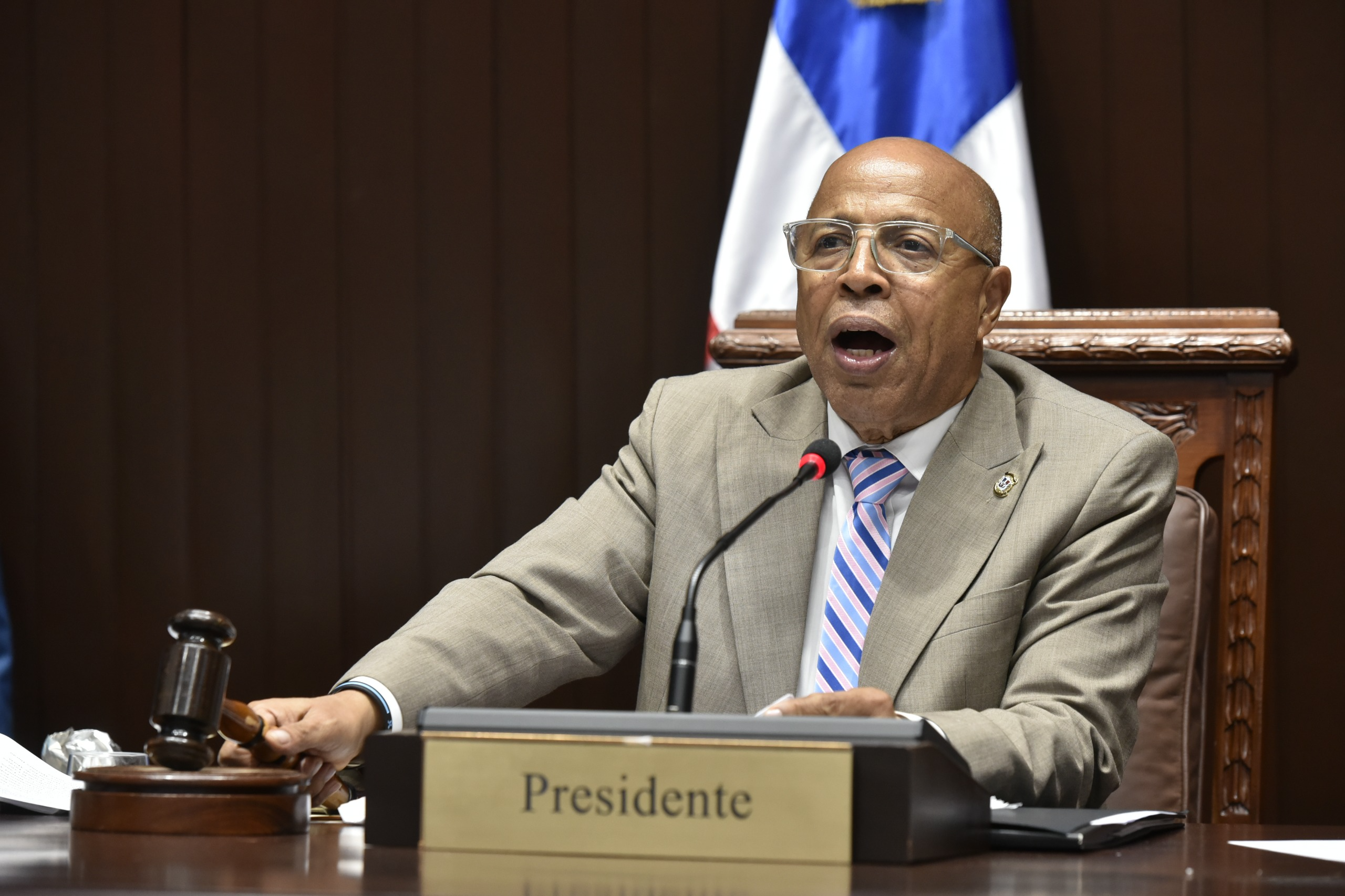 Diputados aprueban en primera lectura proyecto de Ley Nacional de Becas