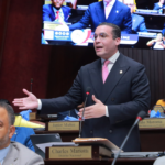 Diputado Charles Mariotti propone interpelar a administradores de las tres empresas distribuidoras de electricidad