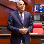Senador Alexis Victoria reclama aprobación urgente del proyecto de Ley de Turismo Náutico