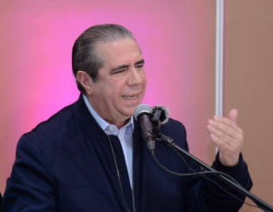 Francisco Javier considera de extrema gravedad muertes de decenas de neonatos por descuido oficial; pide investigación