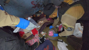 Extienden operatividad contra microtráfico a SDO; arrestan 11 personas y sacan de las calles miles de gramos
